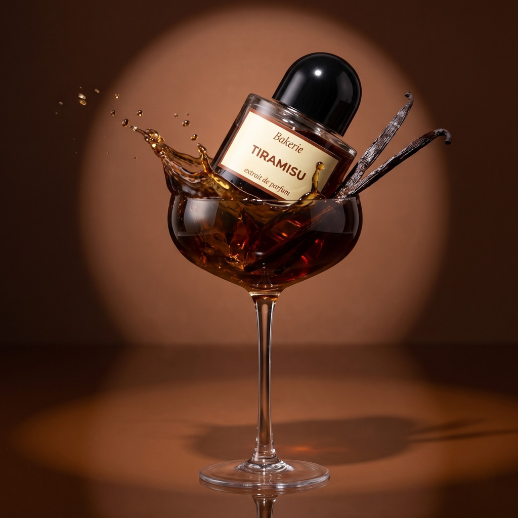 Tiramisu - Extrait De Parfum