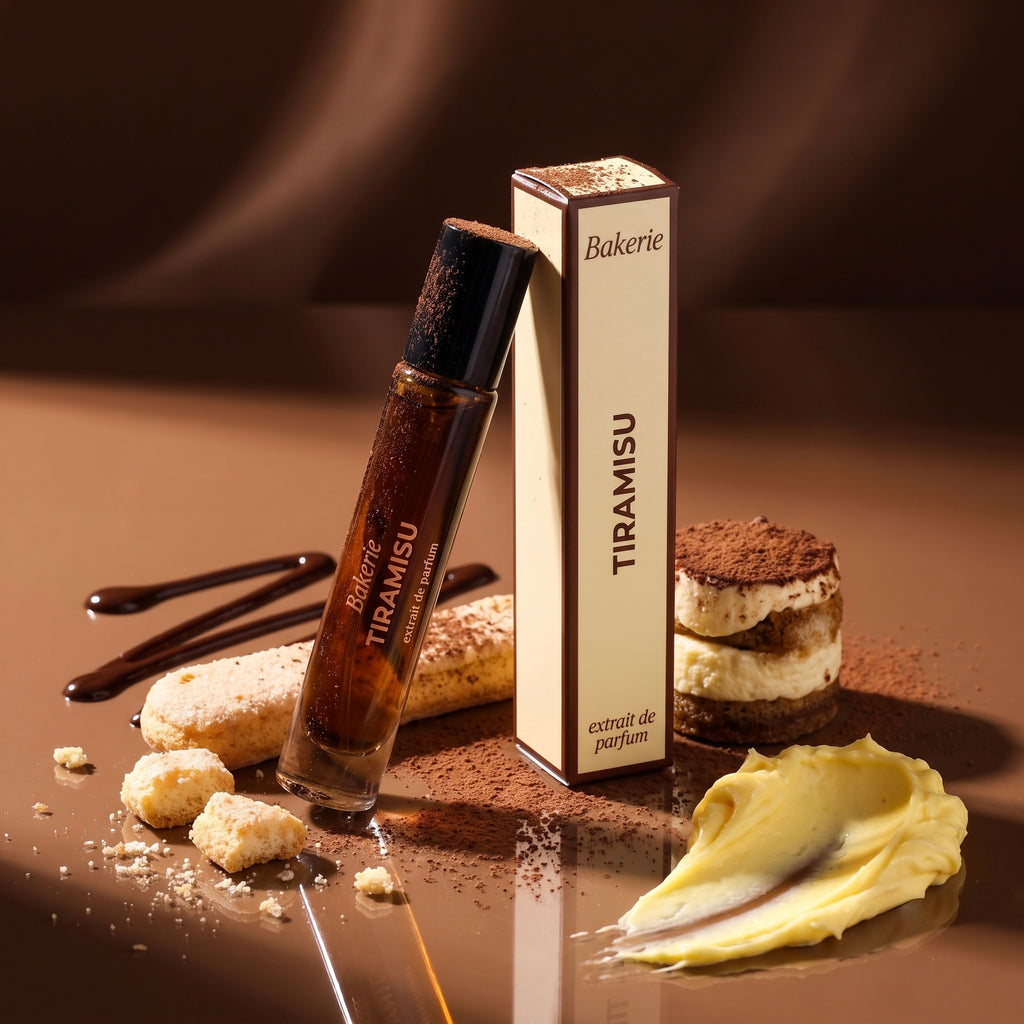 Tiramisu - Extrait De Parfum