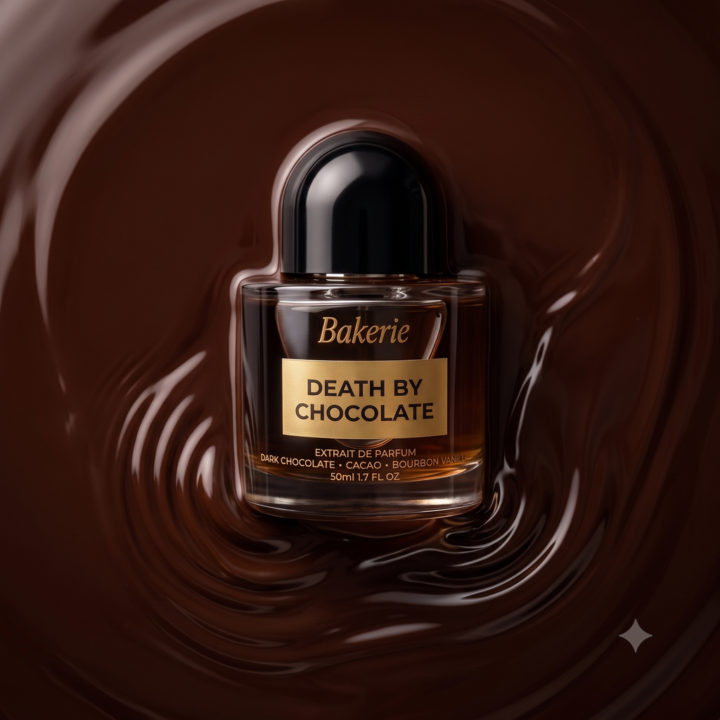 Death By Chocolate - Extrait De Parfum - 50ml